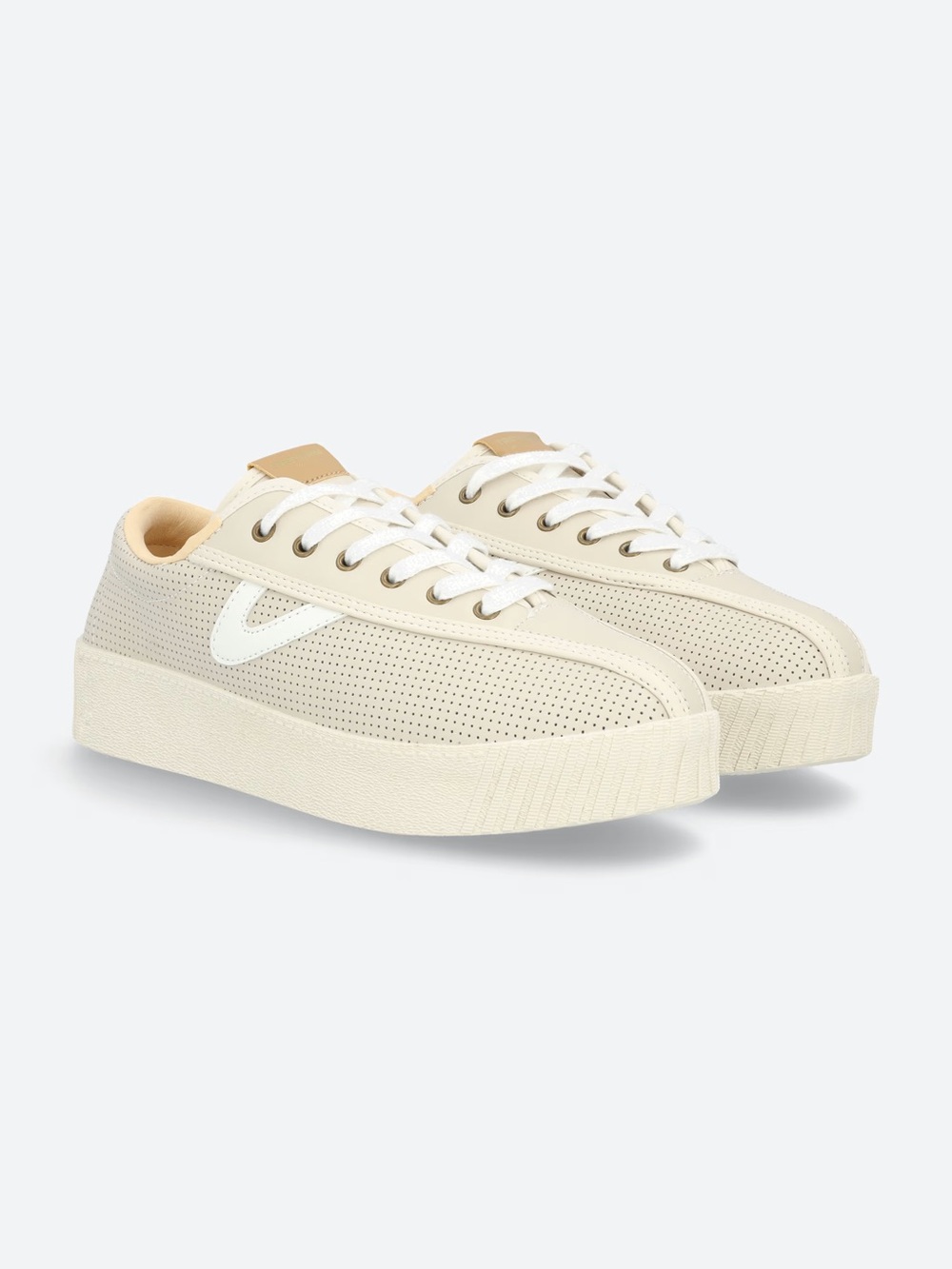TRETORN Nylite Bold Leather Sneaker
